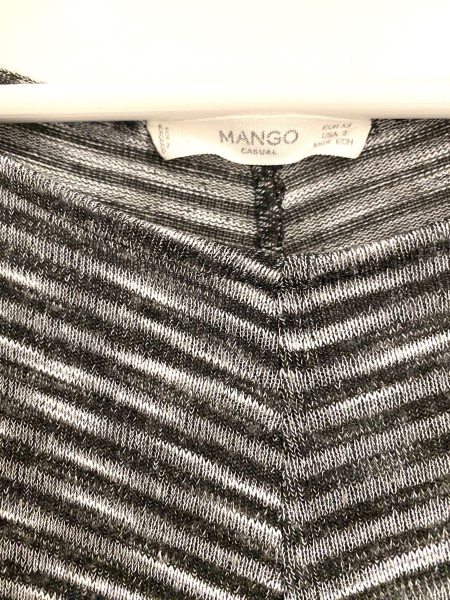 Mango Vestiti: Kleid Mango – Usato da St.Gallen venduto da lenna8 1