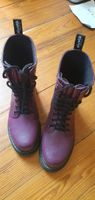 WInter-Stiefeletten