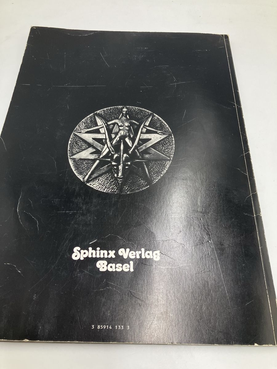 Libri: H.R.Giger Buch – Usato da fribourg venduto da Retroverso 6