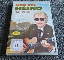 DVD Set Sing mit Heino Das Beste (22731)