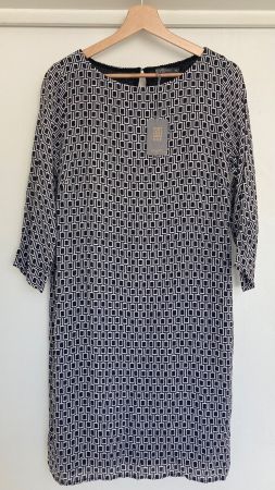 Nile Kleid mit Seide Gr.XS ***NEU***