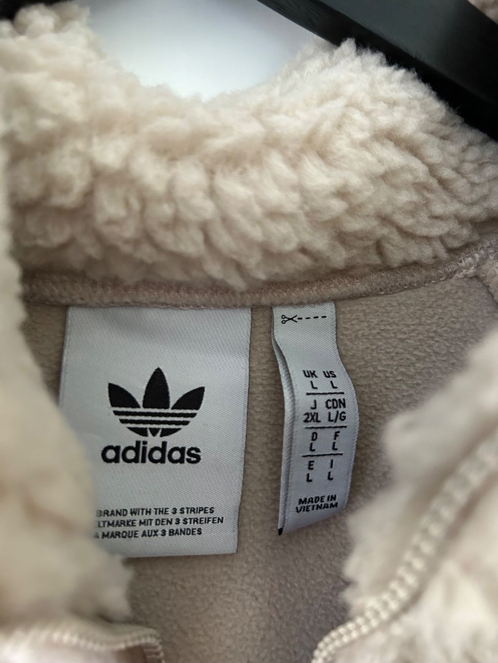 Adidas Maglioni & Felpe: Adidas Hoodie – Usato da illnau venduto da sweet83 1