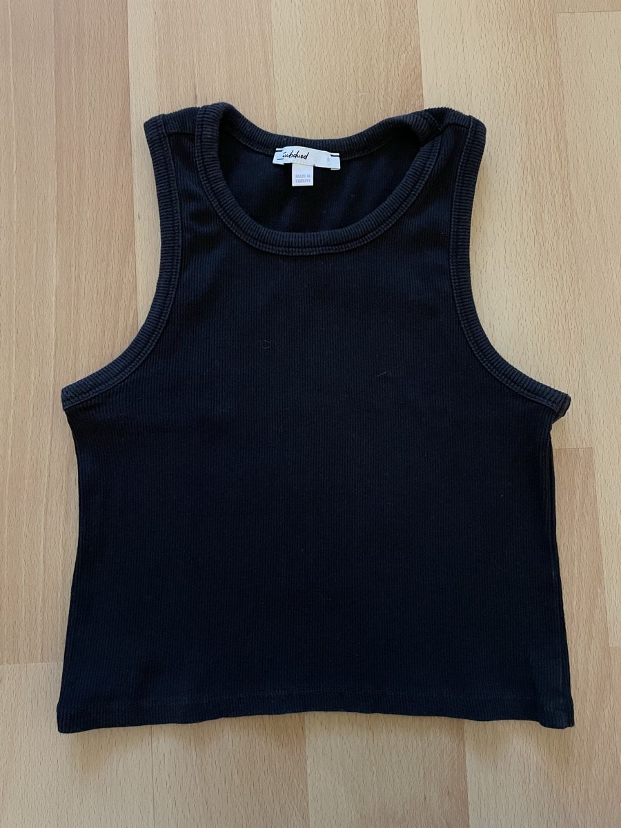 Lotti & Set di vestiti: 5 T-Shirts/Tops, Gr. S – Usato da Winterthur venduto da juju_27 4