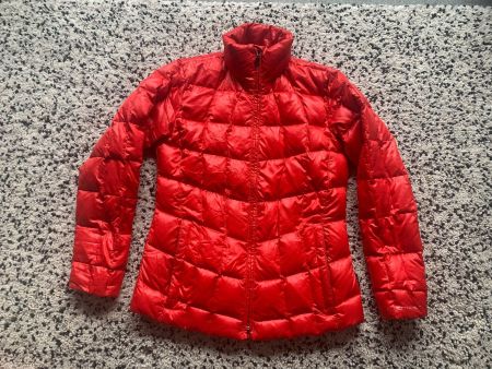 Down sweater / jacket Obermeyer, S/M