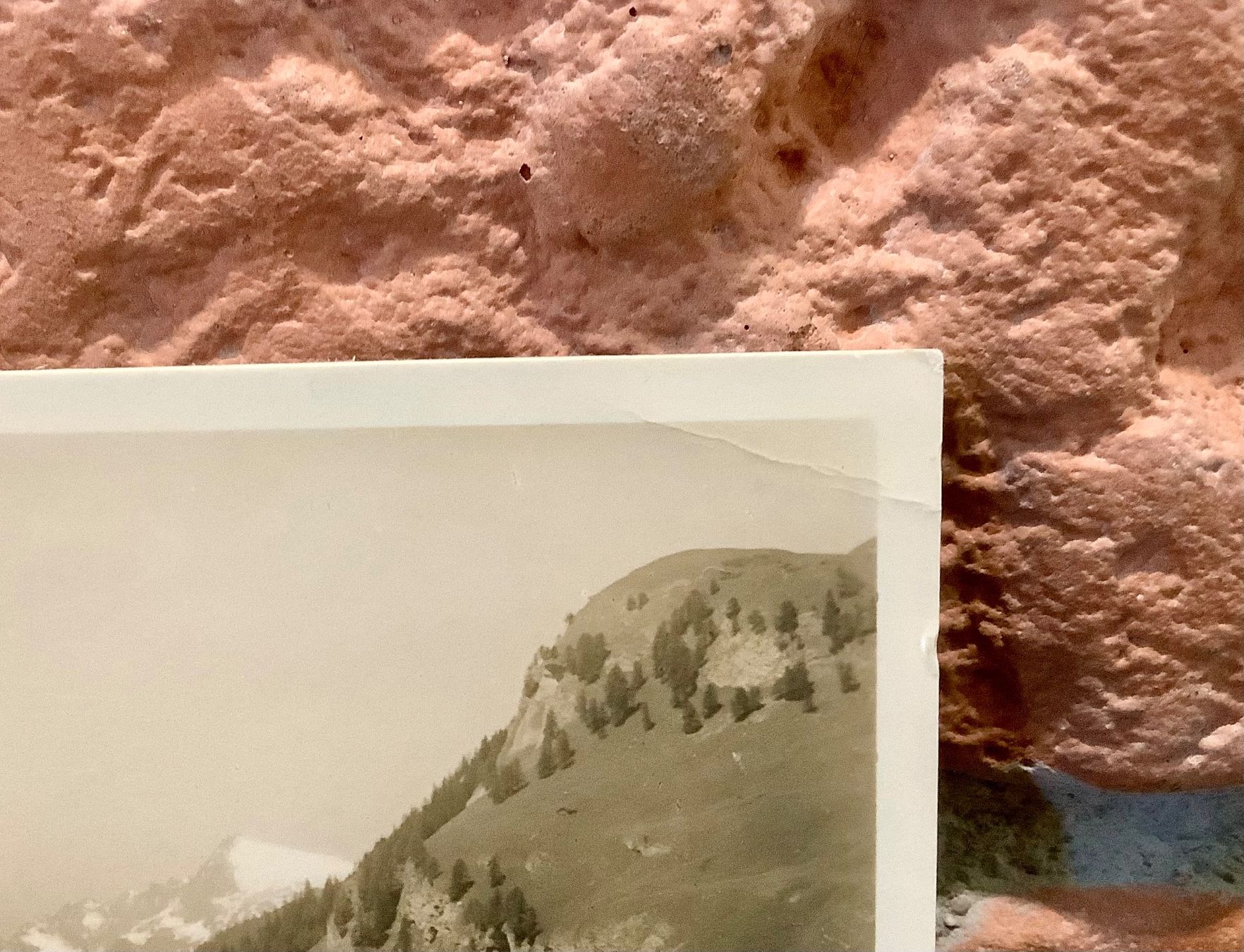 Ansichtskarten: 1937 - SPLÜGEN vom Osten - Viamala – Gebraucht aus Root von ENGLAND-TREASURES 4