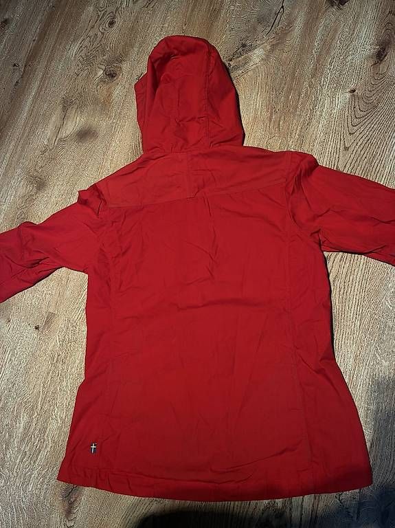 Giacche: Fjällräven Stina Jacket W – Usato da Ebnat-Kappel venduto da GiGiSwiss 3
