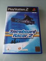 SNOWBOARD RACER 2