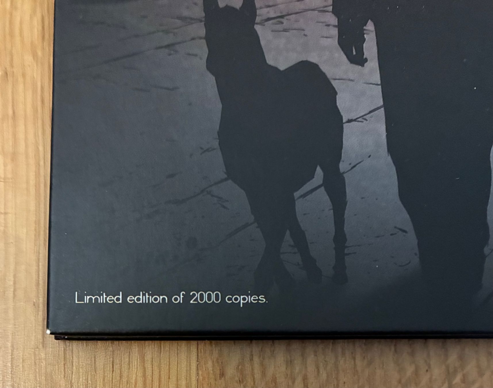 CD: Nachtmahr: Feindbild / Limited Edition – Usato da Bern venduto da RageMM87 2