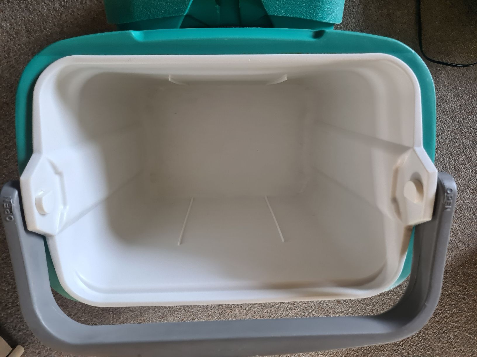 Campingaz Frigoriferi & Refrigeratori: Kühlbox Camping Gaz – Usato da Kaltbrunn venduto da Cindy99 1