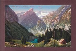 SEEALPSEE - Rosszahn - 1915