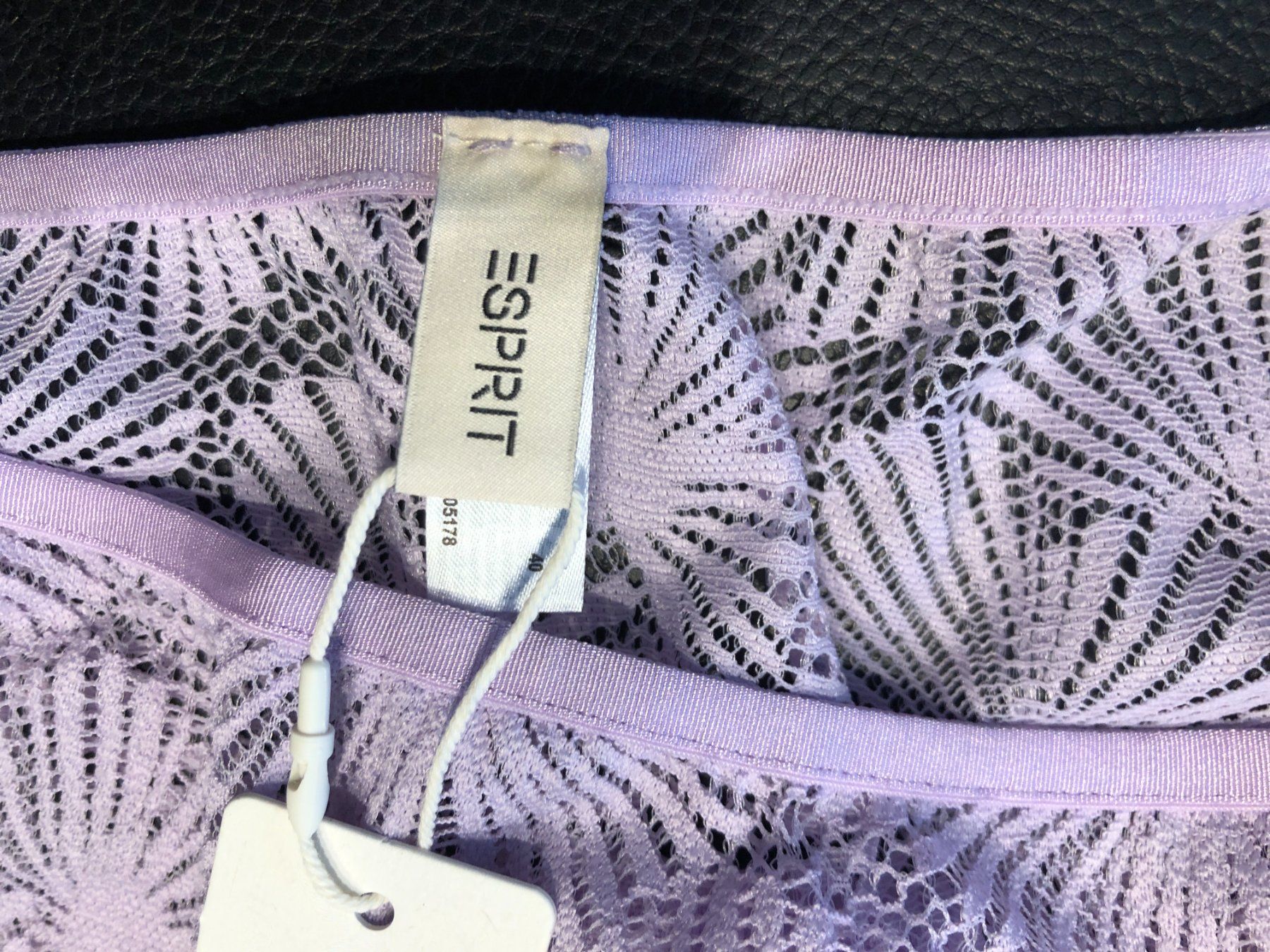 Esprit Autres dessous: Esprit String, Slip Gr.38 Neu – Neuf (Voir description) à Fischbach-Göslikon par 78anna 3