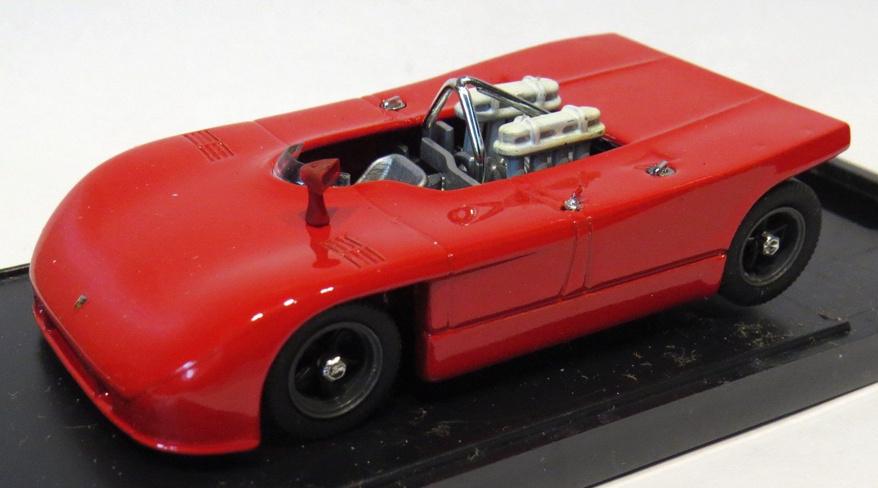 Porsche Modellautos: 1:43 Porsche 908 / 3 1970 – Neu und originalverpackt aus Ettingen von campione_1
