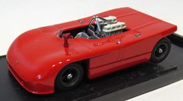 1:43 Porsche 908 / 3 1970