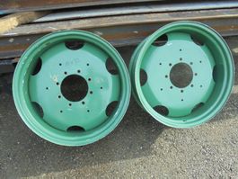 Bührer Traktoren  -  Rad / Felgen  10 x32