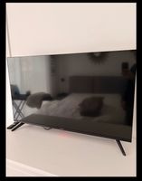 Peaq TV 43 Zoll 4K Smart TV PTV 43GQU-5024T gebraucht