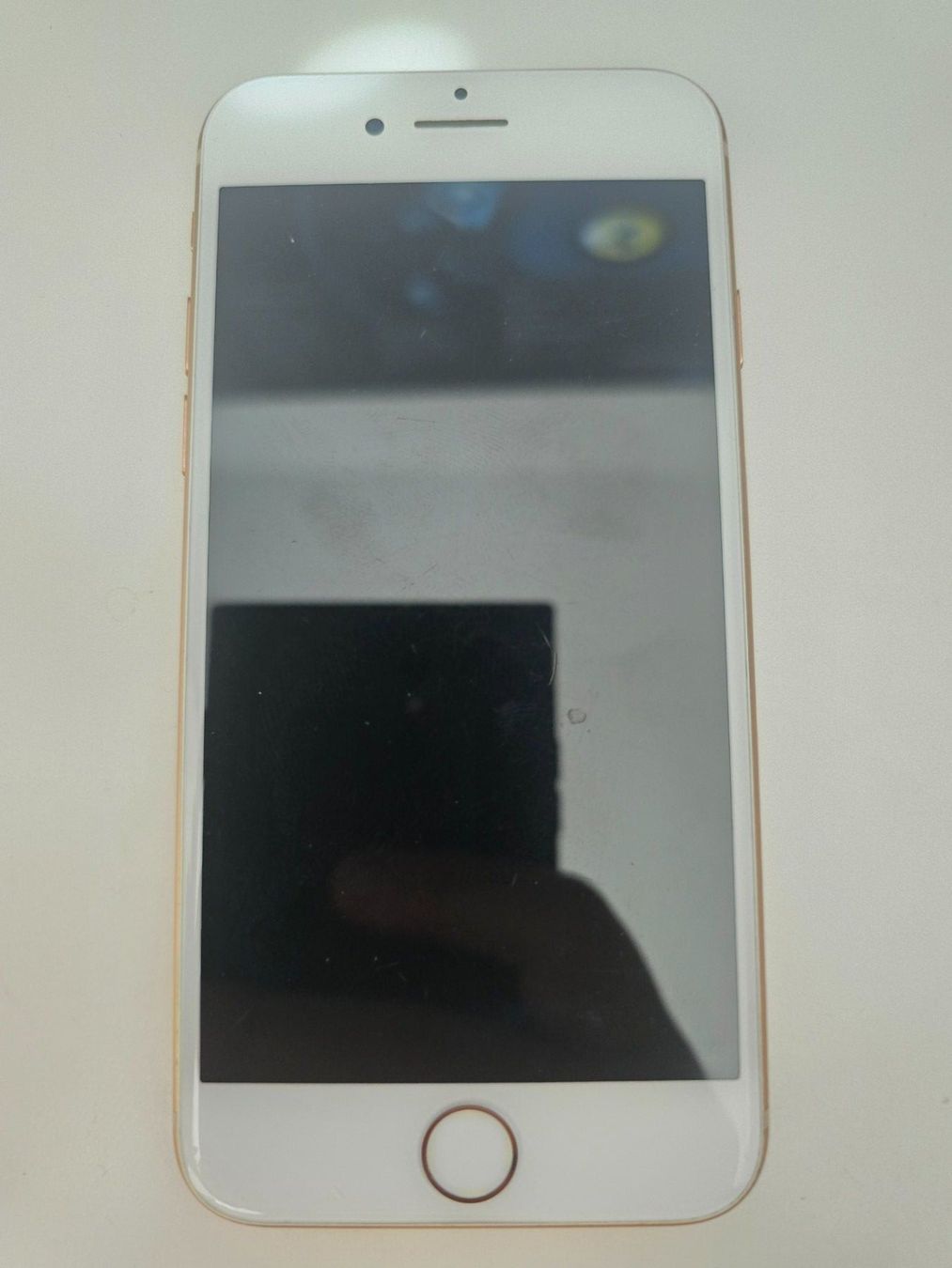 Apple Portables: iPhone 8 Rosa – D'occasion à Killwangen par gen_yn72