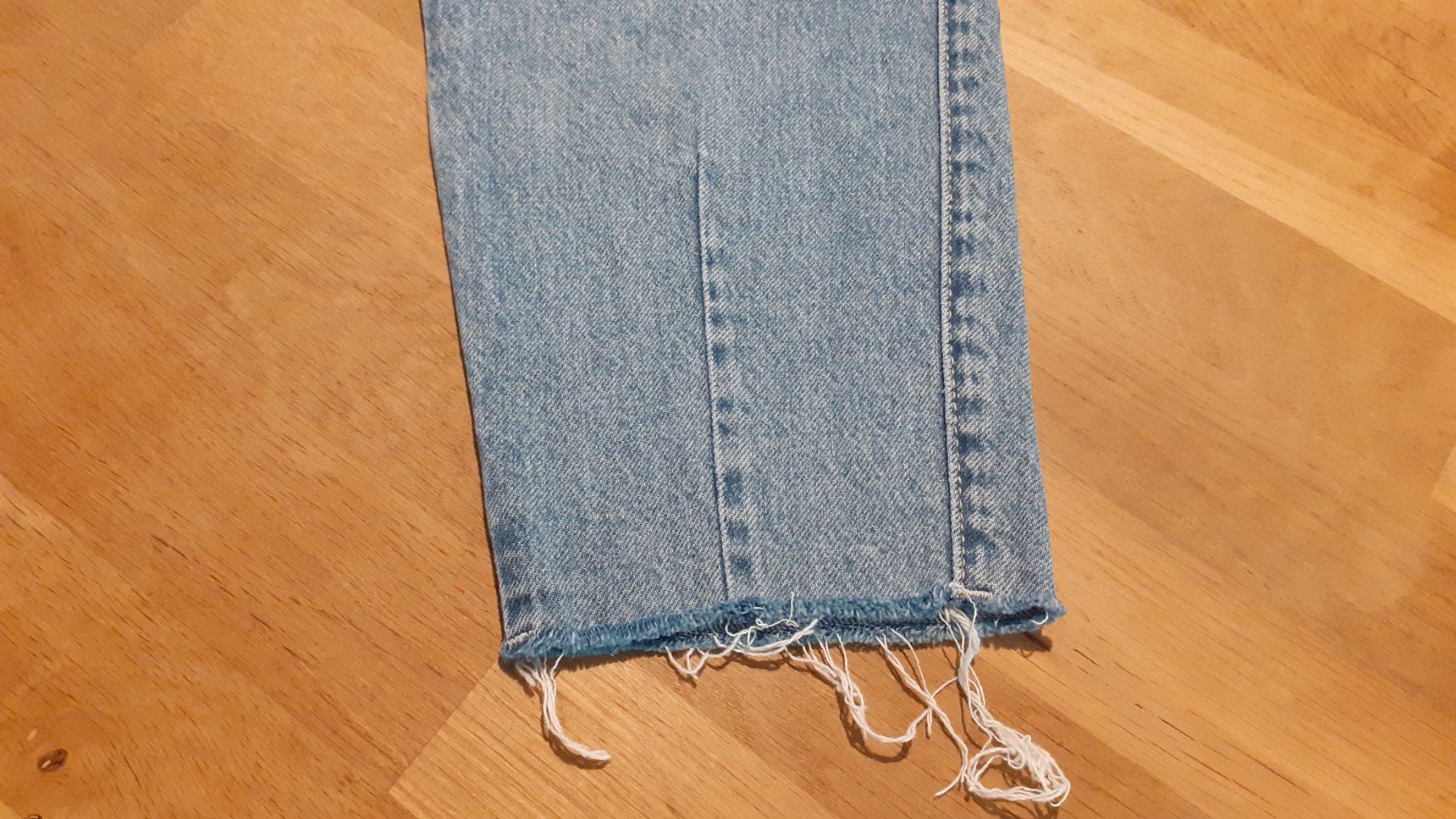 Tally Weijl Pantaloni: wie neu: Jeanshose Gr. 34 – Nuovo (secondo la descrizione) da Urtenen-Schönbühl venduto da Chaeppeler 8