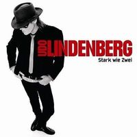 UDO LINDENBERG (CD) Stark wie zwei TOP-ZUSTAND!