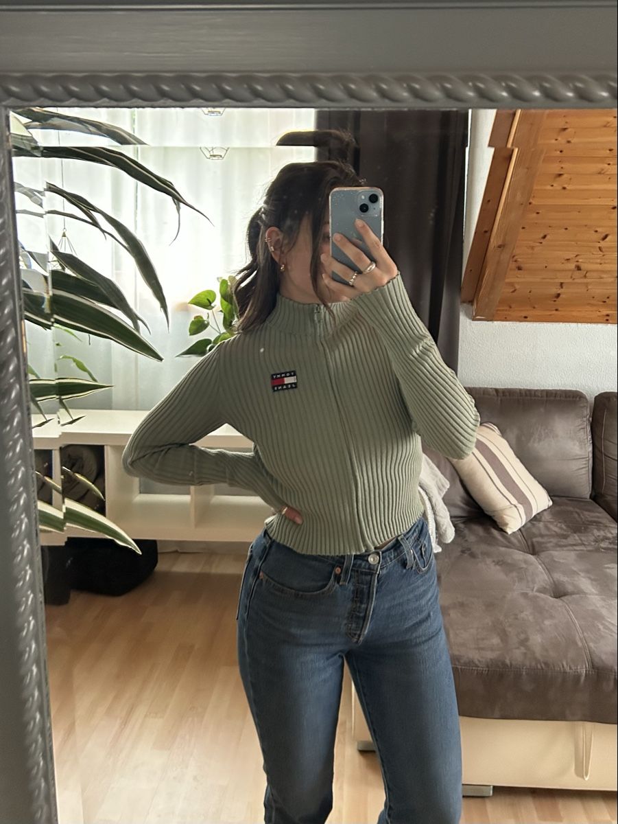 Tommy Hilfiger Giacche: Tommy Hilfiger Jäckli – Usato da Langrickenbach venduto da mel_nv8x