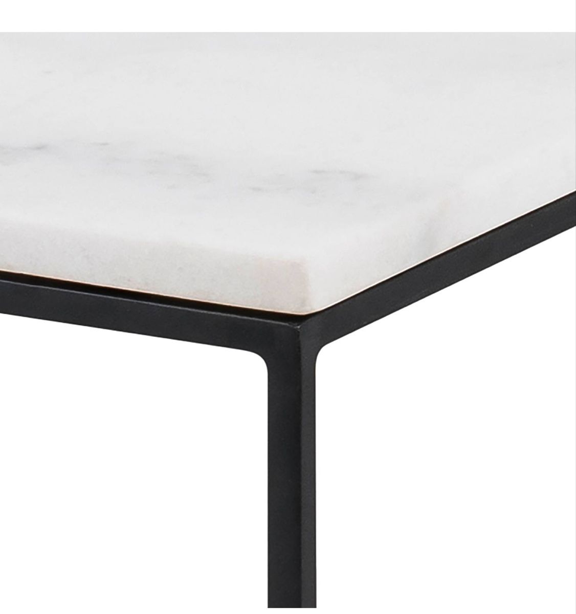 Tische: Couchtisch Rocklea II Marmor / Metall – Neu und originalverpackt aus Dübendorf von mimamedusa 3