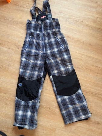 Ski-oder Snowboard Hose