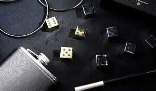 Jeux: Hopping Dice – Neuf avec emballage d'origine à Belp par gastroblau 4