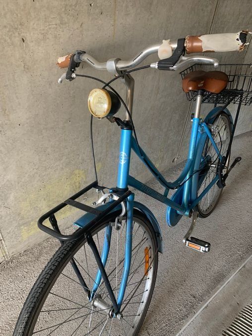 Totem Velos: Fahrrad Totem Classic – Gebraucht aus Laufen von tannbibi 1