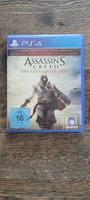 PS 4 Assasins Creed The Ezio Collection