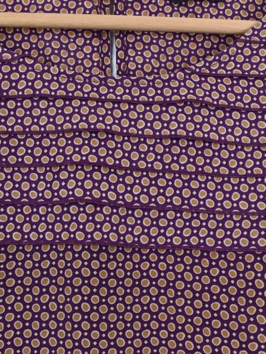 Massimo Dutti Chemisiers: Massimo Dutti Seidenbluse, Gr.L – D'occasion à Nürensdorf par 2ND_STORY 4