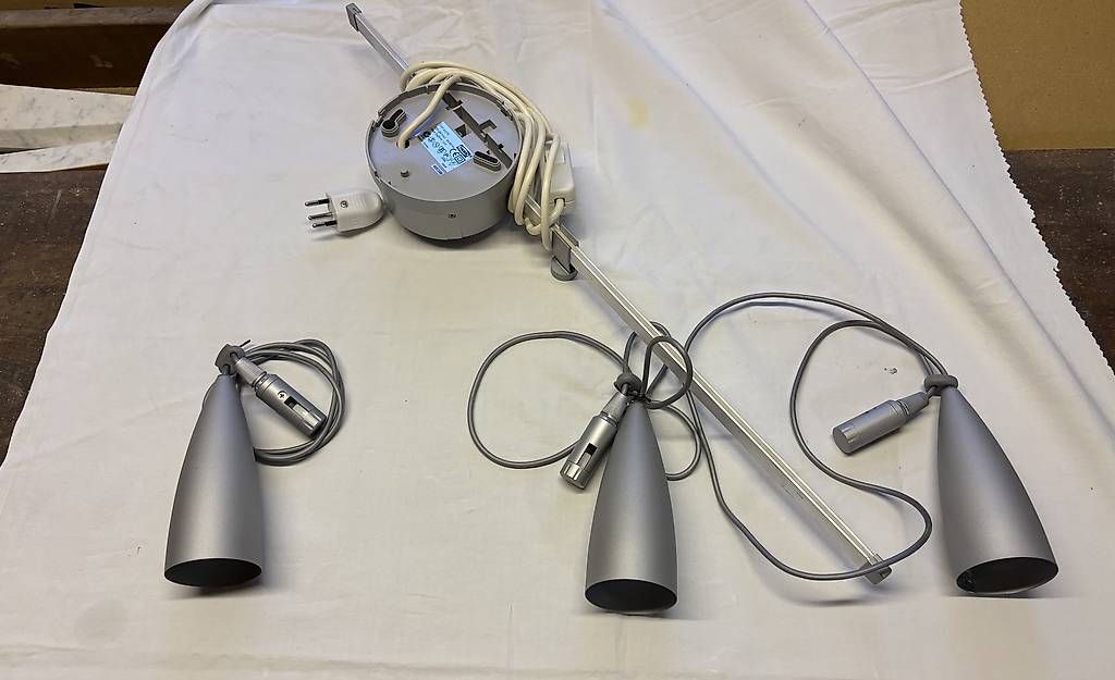 Ikea Lampadari & plafoniere: Ikea Pendellampe – Usato da Kaiseraugst venduto da mengster 1