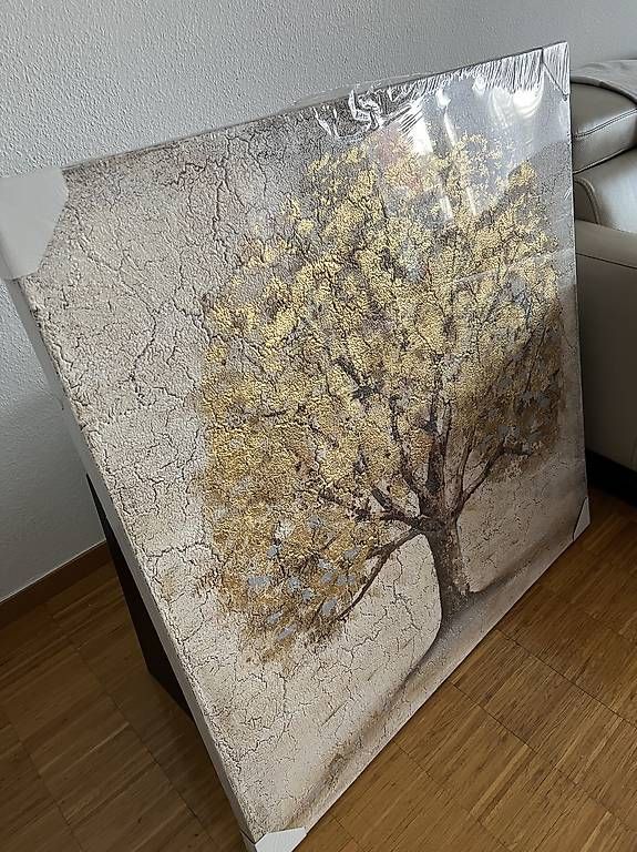 Dipinti: Tableau de décoration  – Usato da Grand-Saconnex venduto da Sameti08 1