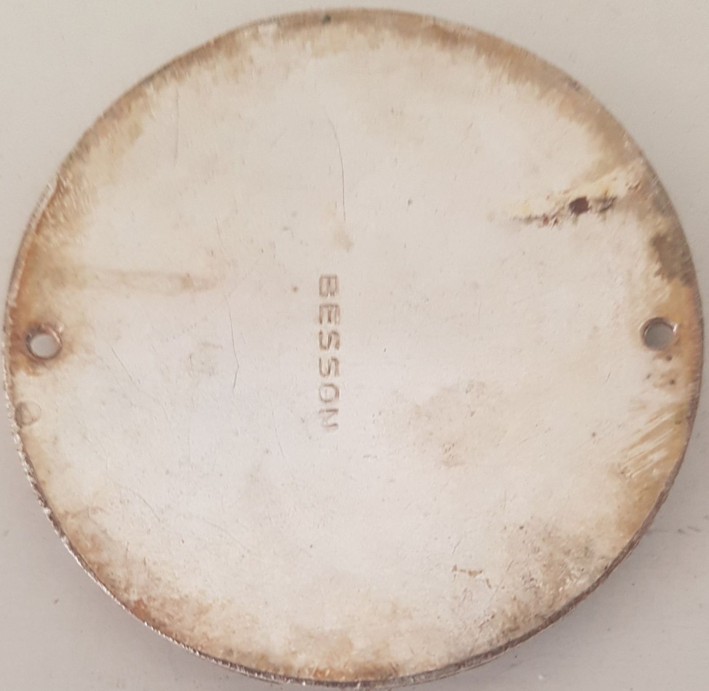 Médailles: Plakette / Emblem SCHWEIZ – D'occasion à Neuchâtel par Blondy_73 1