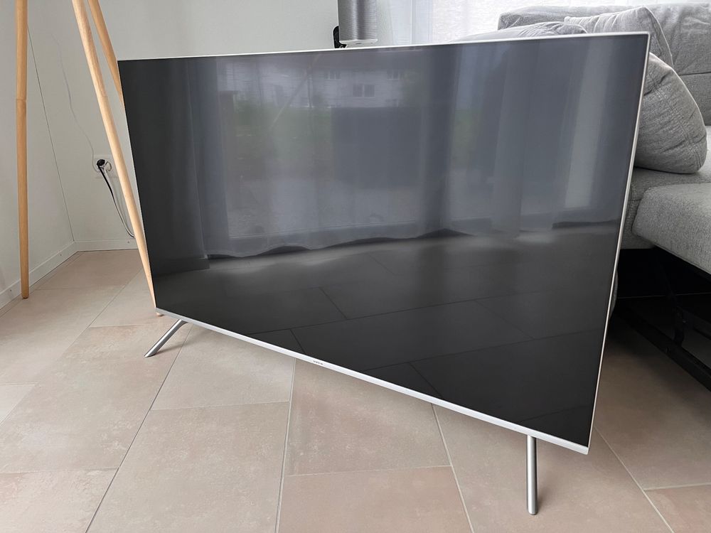 Samsung 4K TV 49 Zoll Kaufen auf Ricardo