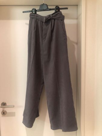 Hose Marlenestyle Damen Grösse S