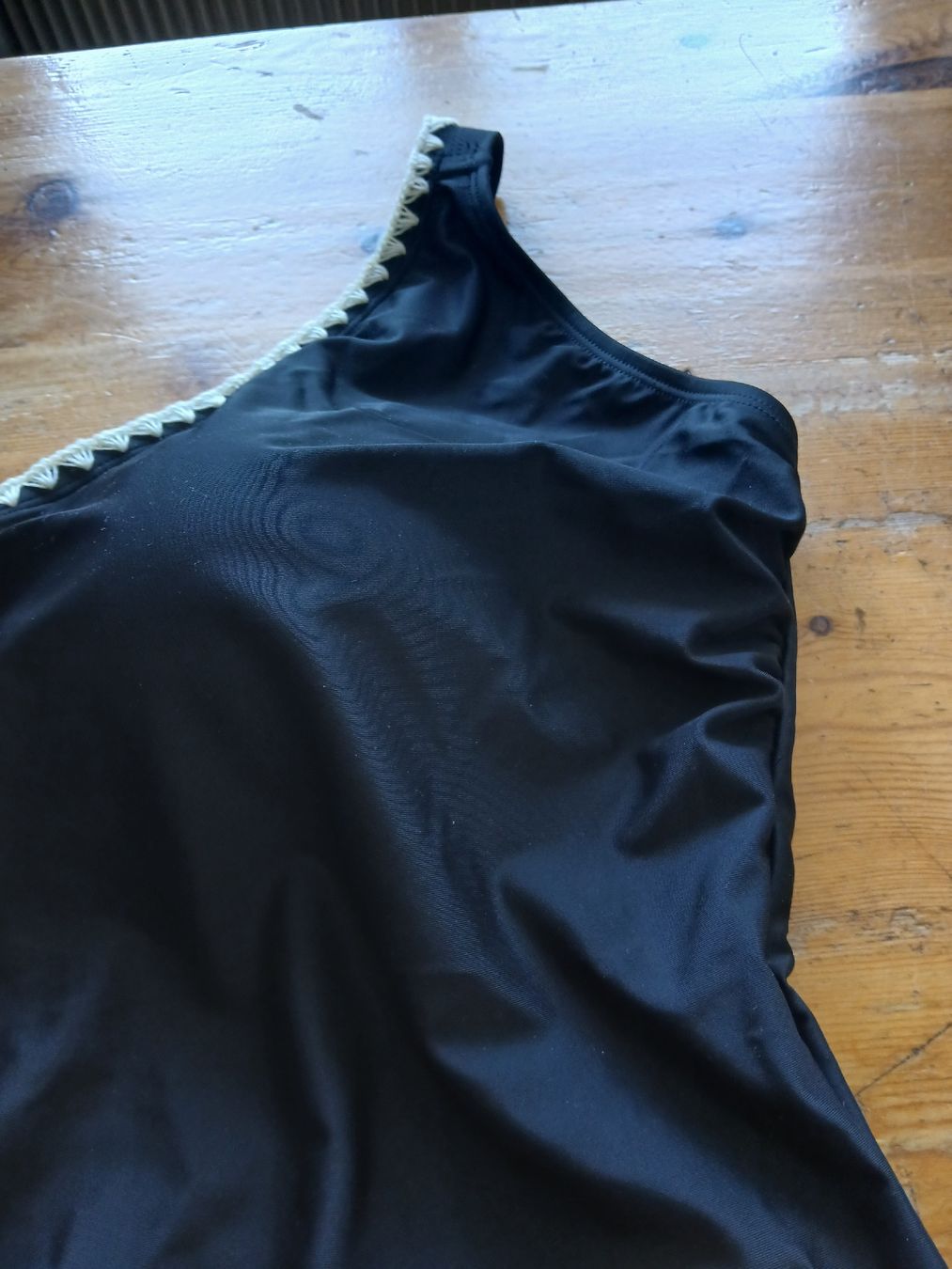 Costumi da bagno & Bikini: 1 costume de bain dame.Neuf.Taille56 – Nuovo (secondo la descrizione) da Miecourt venduto da Marly1 3