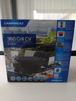 Neuer Campingaz - 360 Grill CV