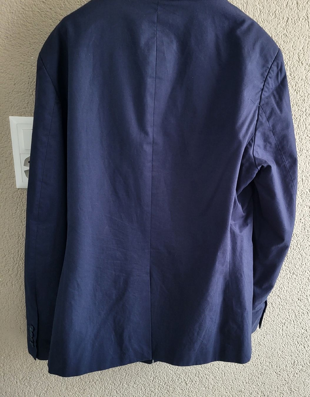 Lotti di vestiti: 3 Herren Jacken Beneton ,Code, etc. Grösse M. (Artn.1b) – Usato da Wangen ZH venduto da Macle 8