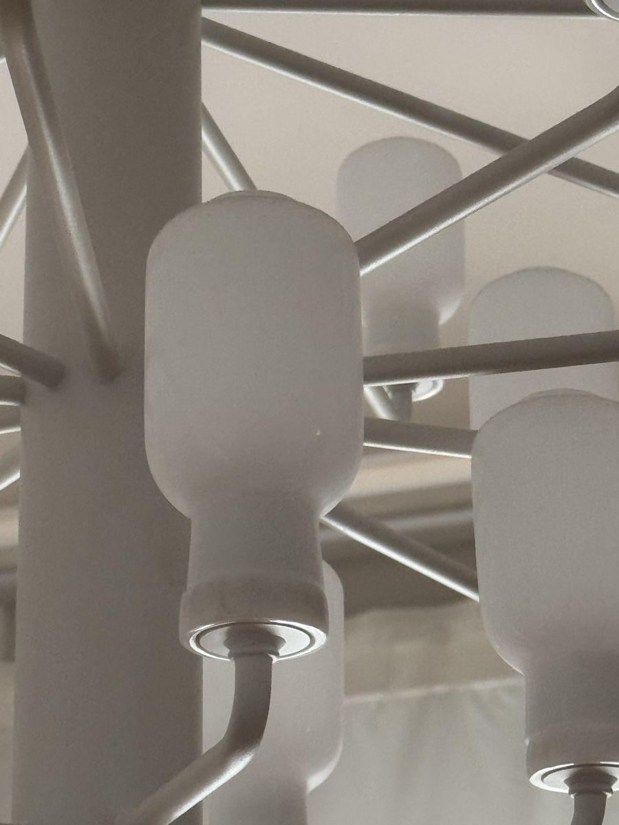 Normann Copenhagen Lustres & lampes de plafonds: Normann Copenhagen - Amp Kronleuchter – D'occasion à Solothurn par Vintage87 1
