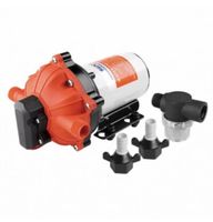 Seaflo ® Membranpumpe 55-Serie, 12V / 5,0 GPM / 18,9 LPM /