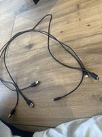 3 Kabel USB C, 1m Top Zustand!