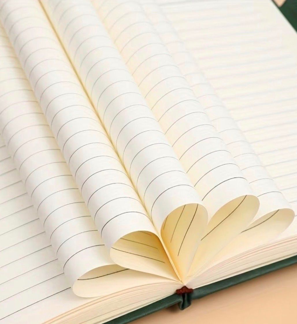 Blocchi: Hellblauer Notizbuch und Rollerball Fabrik Neu – Nuovo e nell'imballaggio originale da Kloten venduto da digi-Galaxy 5