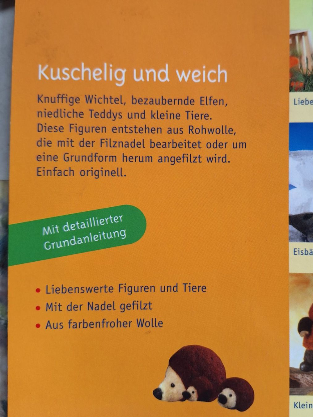 Riviste & Magazine: 5 X DIVERSE BASTELHEFTE – Usato da Huttwil venduto da Kunterbuntli 2