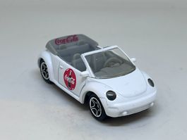 Matchbox Concept 1 Beetle Convertible #731