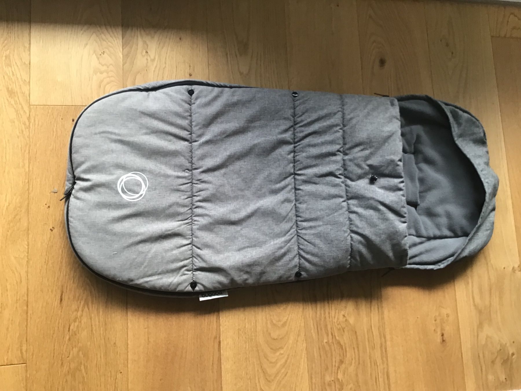 Bugaboo Carrozzine: Poussette Bugaboo Cameleon 3 – Usato da Confignon venduto da ser_br78 4