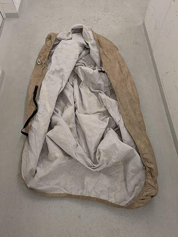 Teloni copertura moto: Louis Motorradabdeckung S-L – Usato da Luzern venduto da moshpit_17 1