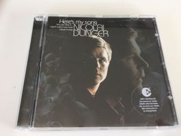 Nicolai Dunger - Here's my Song