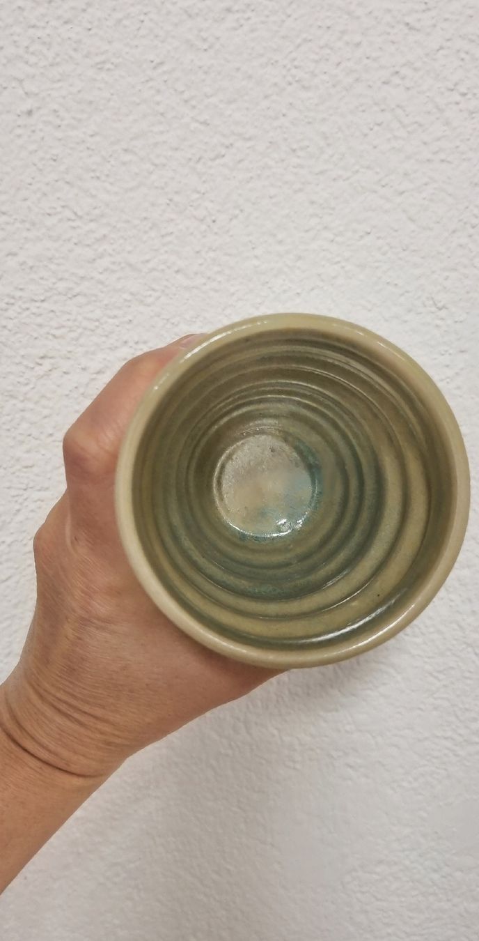 Tazze: Ripple Mug Handmade – Nuovo e nell'imballaggio originale da Mendrisio venduto da ann_d9pf 2