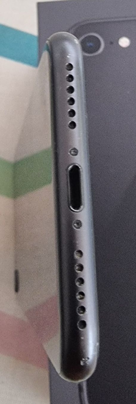 Apple Handys / Smartphones: iPhone 8 schwarz Sehr guter Zustand – Gebraucht aus Oberburg von Audi-Q5 7