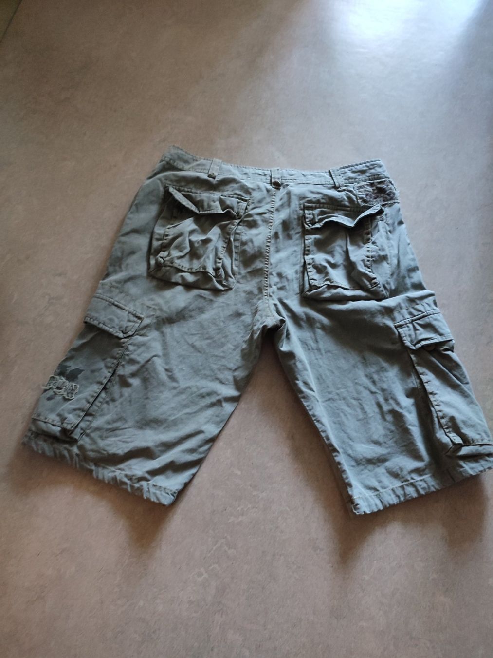 Pantaloni: Herren Shorts XL – Usato da Biel/Bienne venduto da ruggi03 2