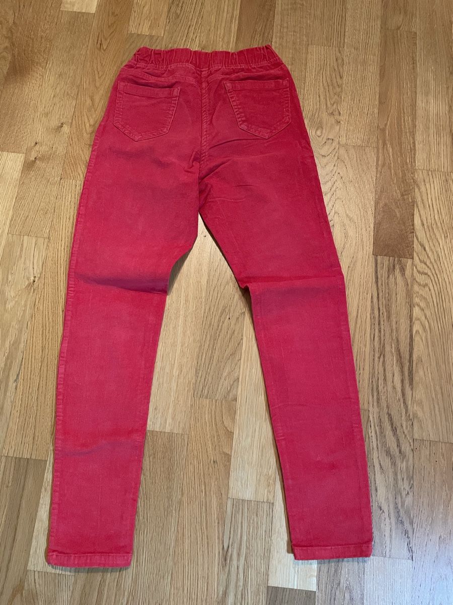 Hosen: Hose Mädchen – Neu (gemäss Beschreibung) aus Balgach von sei_s6d7 1